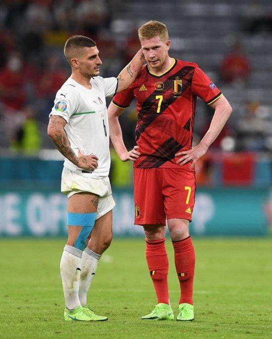 星空平台-【数说】意大利15连胜压比利时 意甲球员进球破纪录