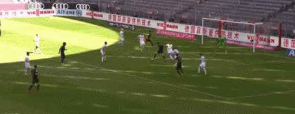 星空体育APP-【德甲】莱万补时破门创纪录 拜仁5比2奥格斯堡