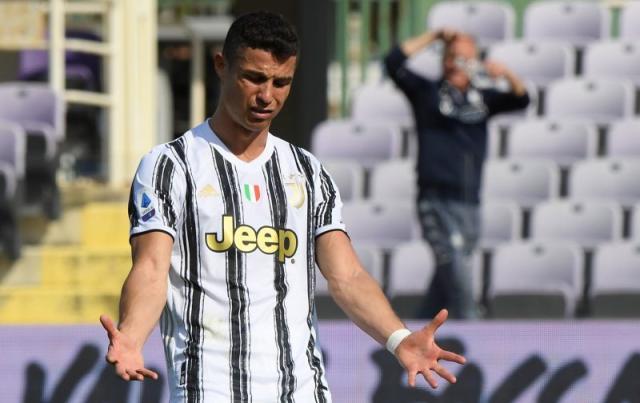 星空体育APP-梁熙明：今日尤文，超级大坑