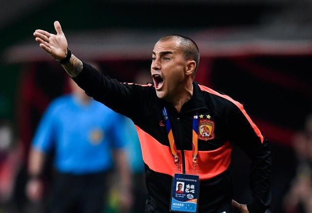 星空-【2021中超巡礼】广州队开局失“保塔”降伏孩儿？难！