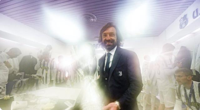 星空官网-皮尔洛：输国米遭遇不公批评 教练夺冠比当球员爽