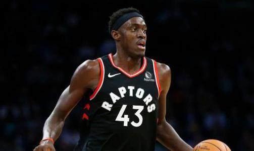 星空官网-全员出战不敌残缺热火 猛龙仍处在赛季阵痛期