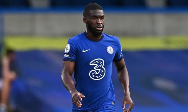 星空平台-官方：切尔西中卫托莫里租借AC米兰 租期至赛季末