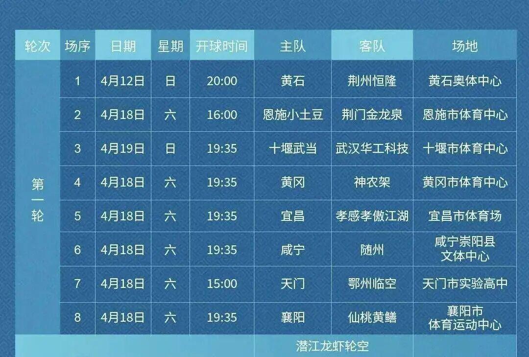 星空官网-就在今晚，“楚超”首轮门票全面开售！